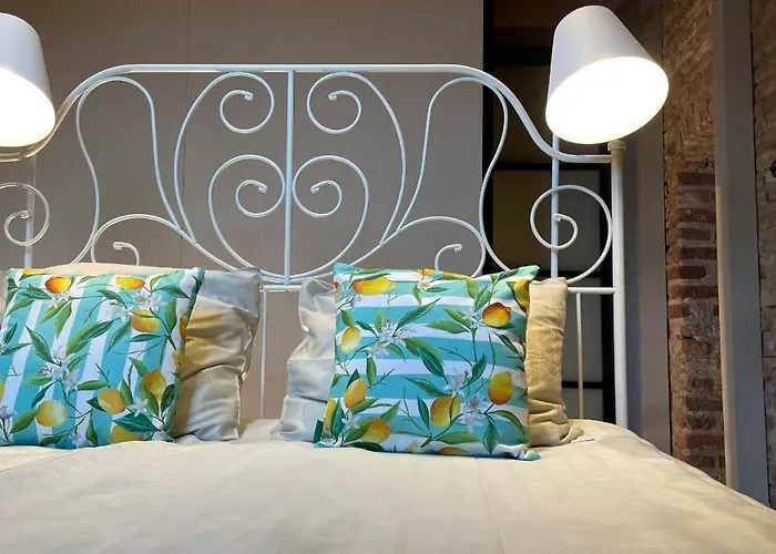 Walburgis Residenties