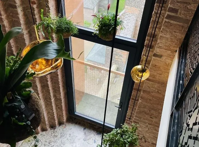 Walburgis Residenties Arnhem