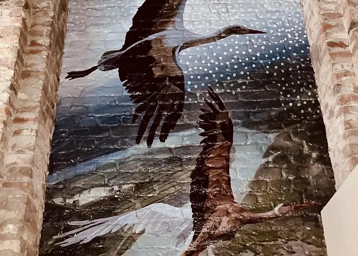 Walburgis Residenties 4*