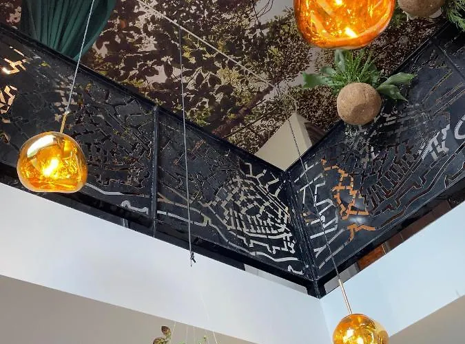 Walburgis Residenties 4* Arnhem