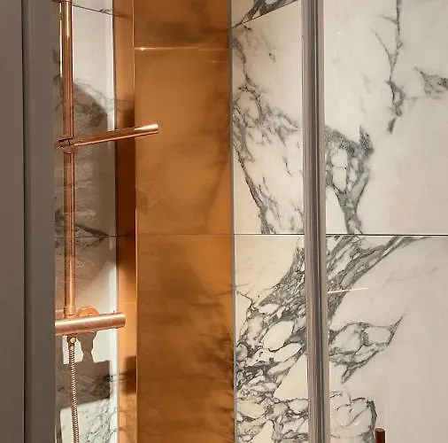 Walburgis Residenties 4* 阿纳姆