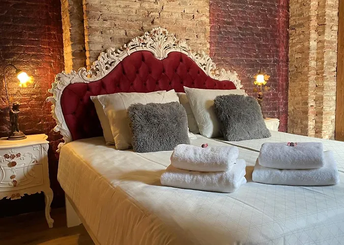 Walburgis Residenties Aparthotel