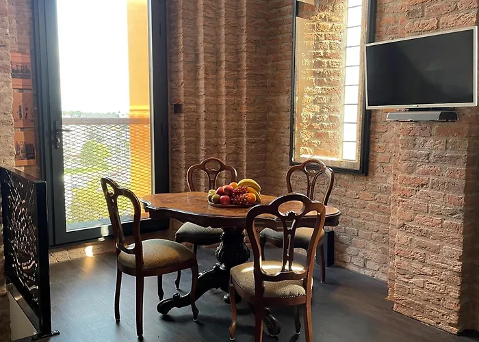 Walburgis Residenties 4*