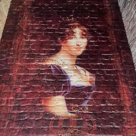 Walburgis Residenties 아파트호텔