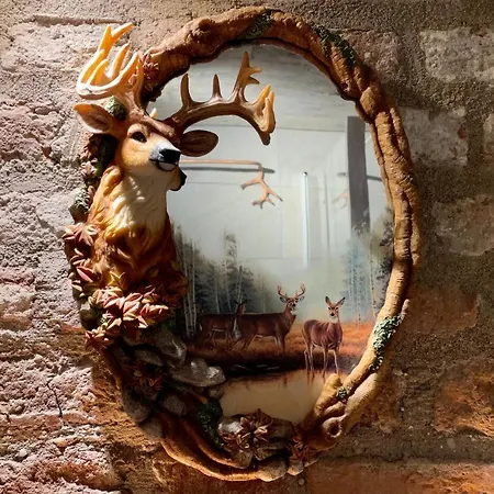 Walburgis Residenties