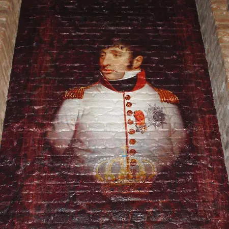 아파트호텔 Walburgis Residenties 아른헴