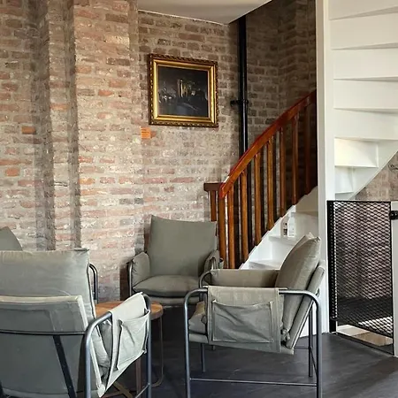 Walburgis Residenties 4*