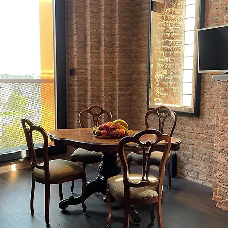 Walburgis Residenties 4*