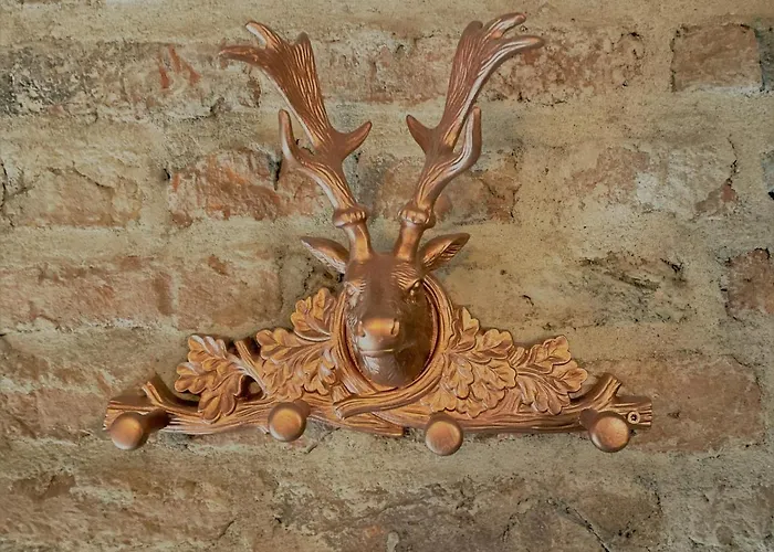 Walburgis Residenties 4* Arnhem