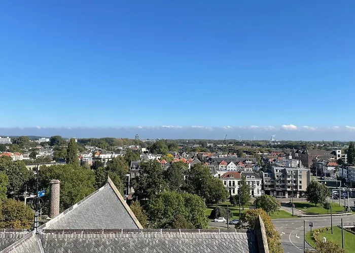 Walburgis Residenties