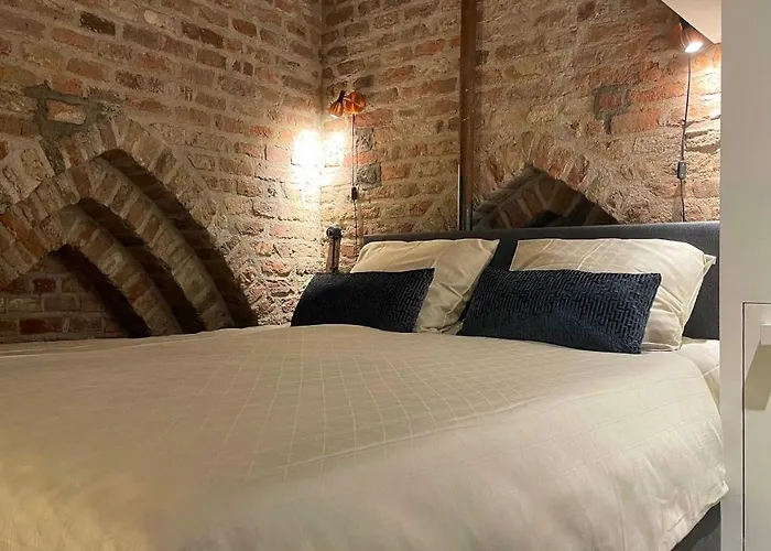 Walburgis Residenties 4* Arnhem