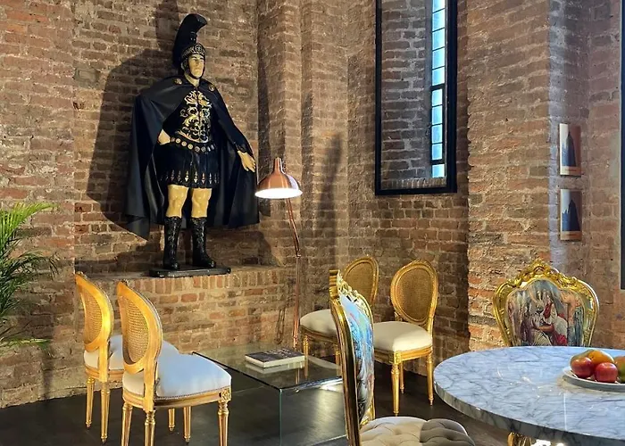 Walburgis Residenties