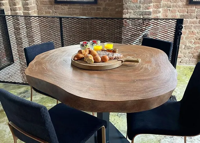 Walburgis Residenties Arnhem