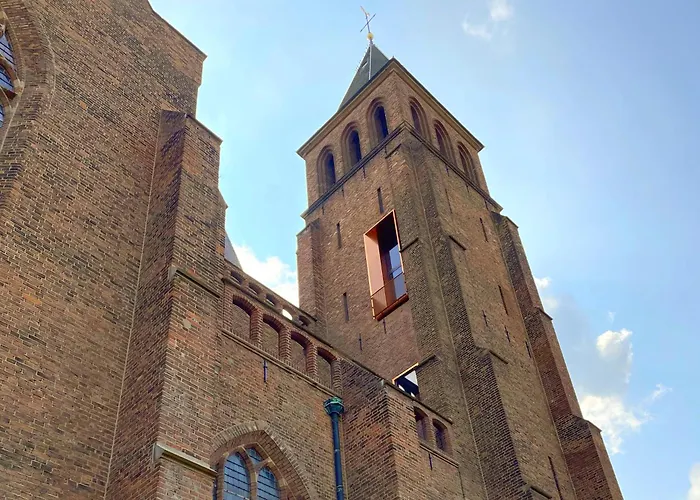 Walburgis Residenties Hotel apartamentowy